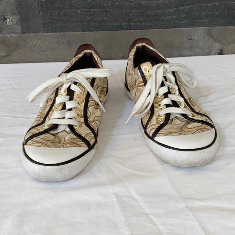 Coach Barrett Sneakers